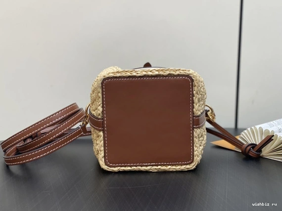 WIS VUITTON -11.5*12*11.5CM LOUIS Noé 1024